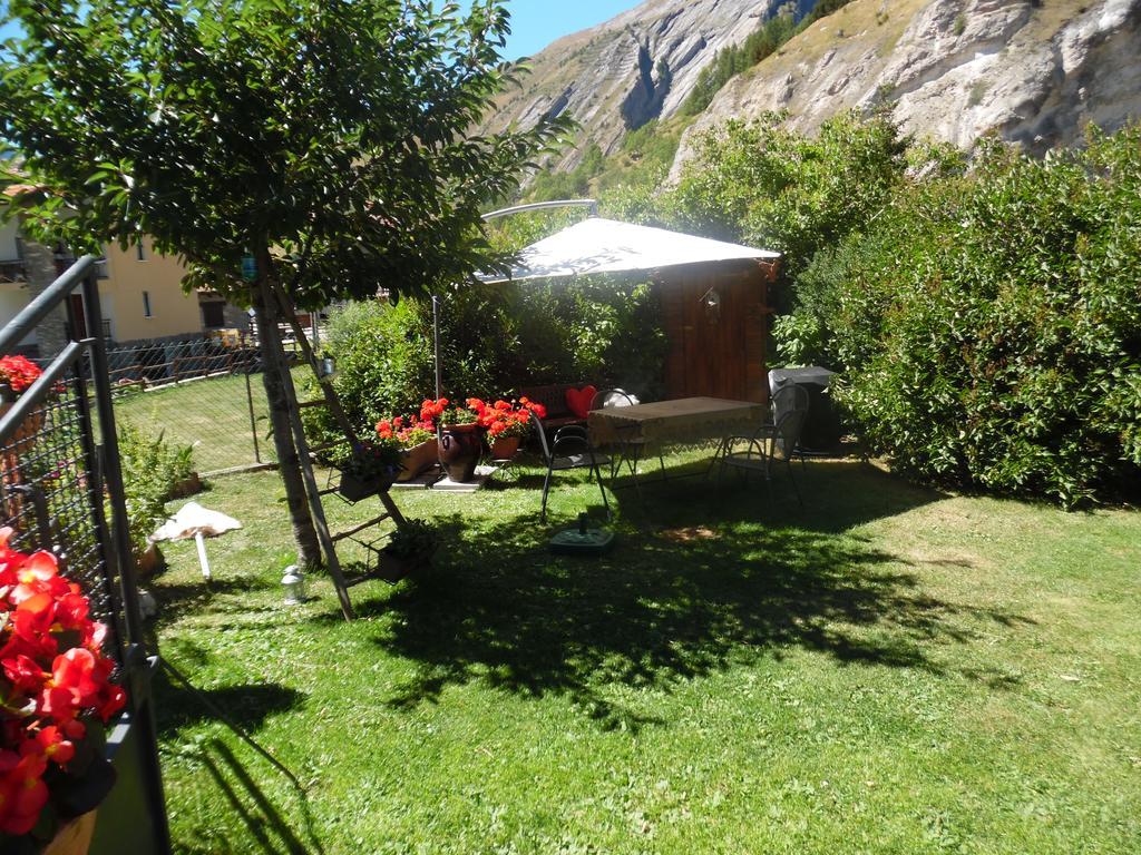 Casa Walter- Vda-La Thuile- Cir 0024 Διαμέρισμα Εξωτερικό φωτογραφία