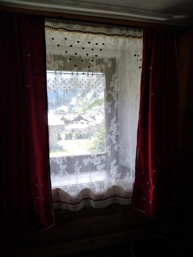Casa Walter- Vda-La Thuile- Cir 0024 Διαμέρισμα Εξωτερικό φωτογραφία